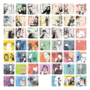 グッズ | 生誕20周年記念 銀魂展 ～はたちのつどい～