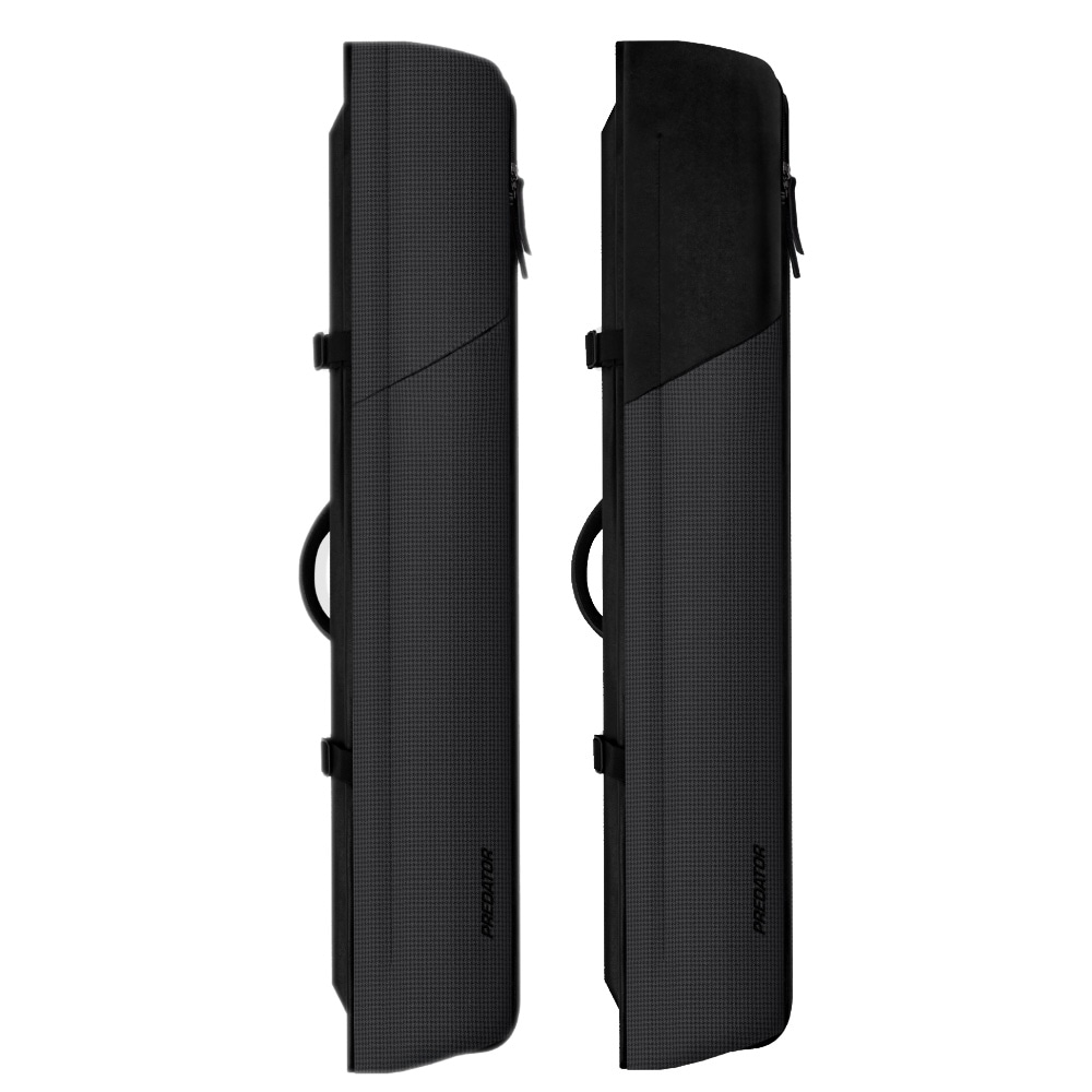 プレデター キューケース アーバイン Urbain ハードケース 2B4S 千鳥