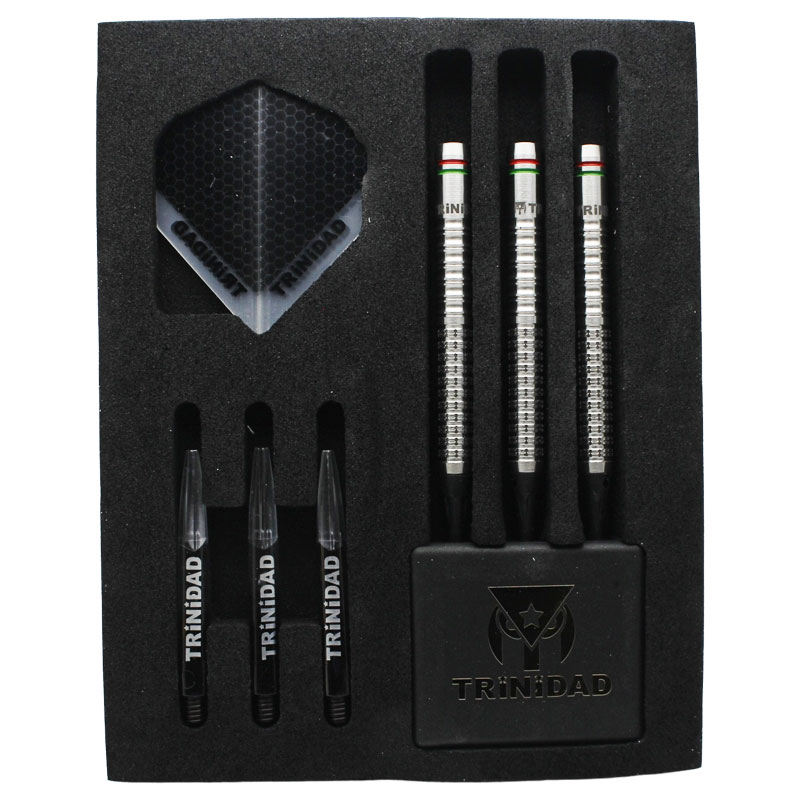 トリニダード ホセ 4 TRiNiDAD JOSE TYPE4 ホセ・デ・ソウサ ダーツ