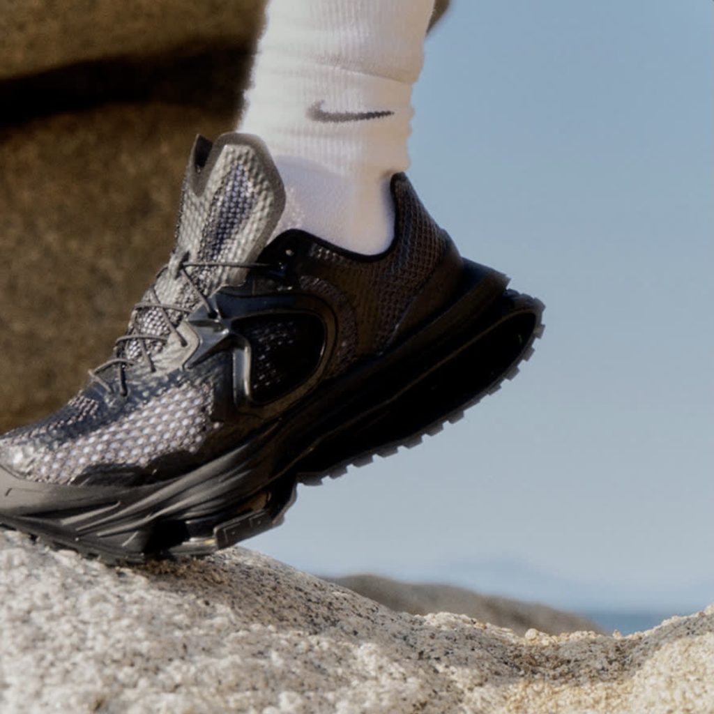 MATTHEW M WILLIAMS × NIKE ZOOM MMW 004 2カラーが5/27に国内発売予定