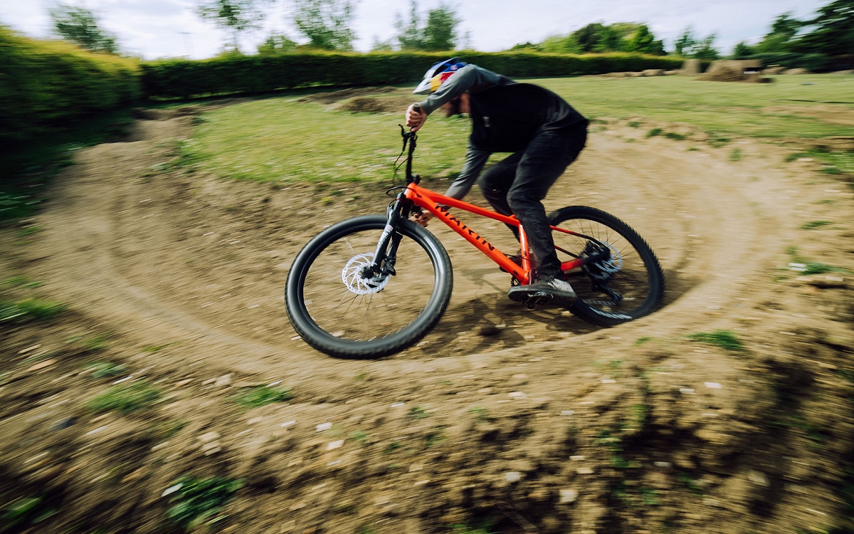 改めて27.5”という選択】SAN QUENTIN 3 | GROVE鎌倉｜ロードバイク