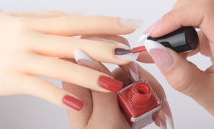 ジェルネイル検定（初・中・上級）コース|通信教育講座で資格なら