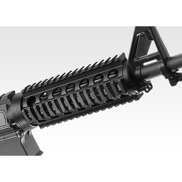 東京マルイ Colt M4 SOPMOD ドットサイト セット ( 次世代電動ガン +