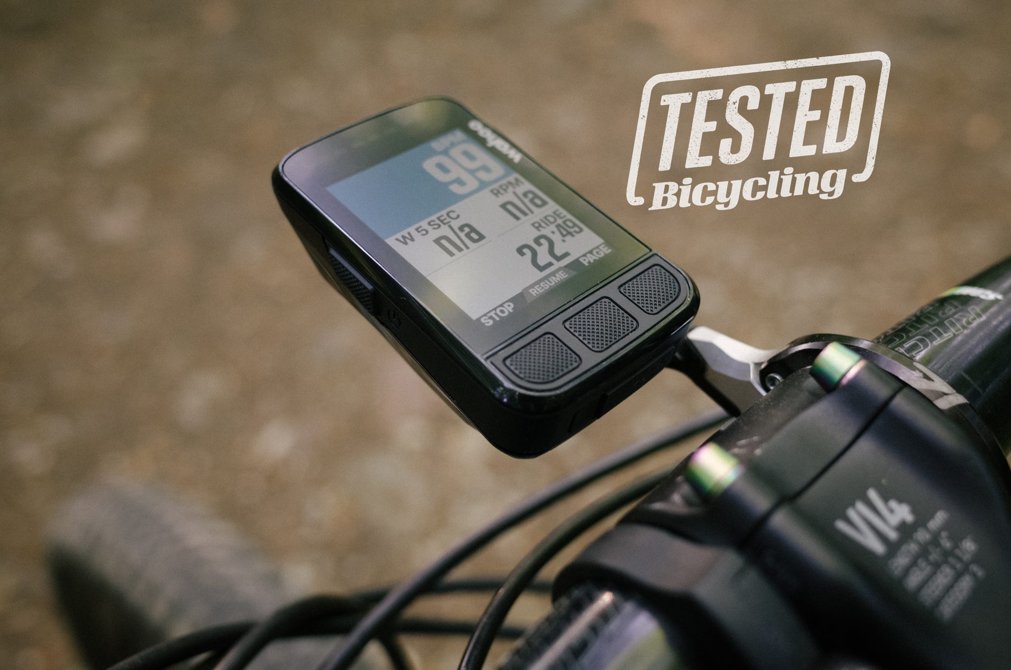 New Wahoo Elemnt Bolt Review | Best GPS Cycling Computers
