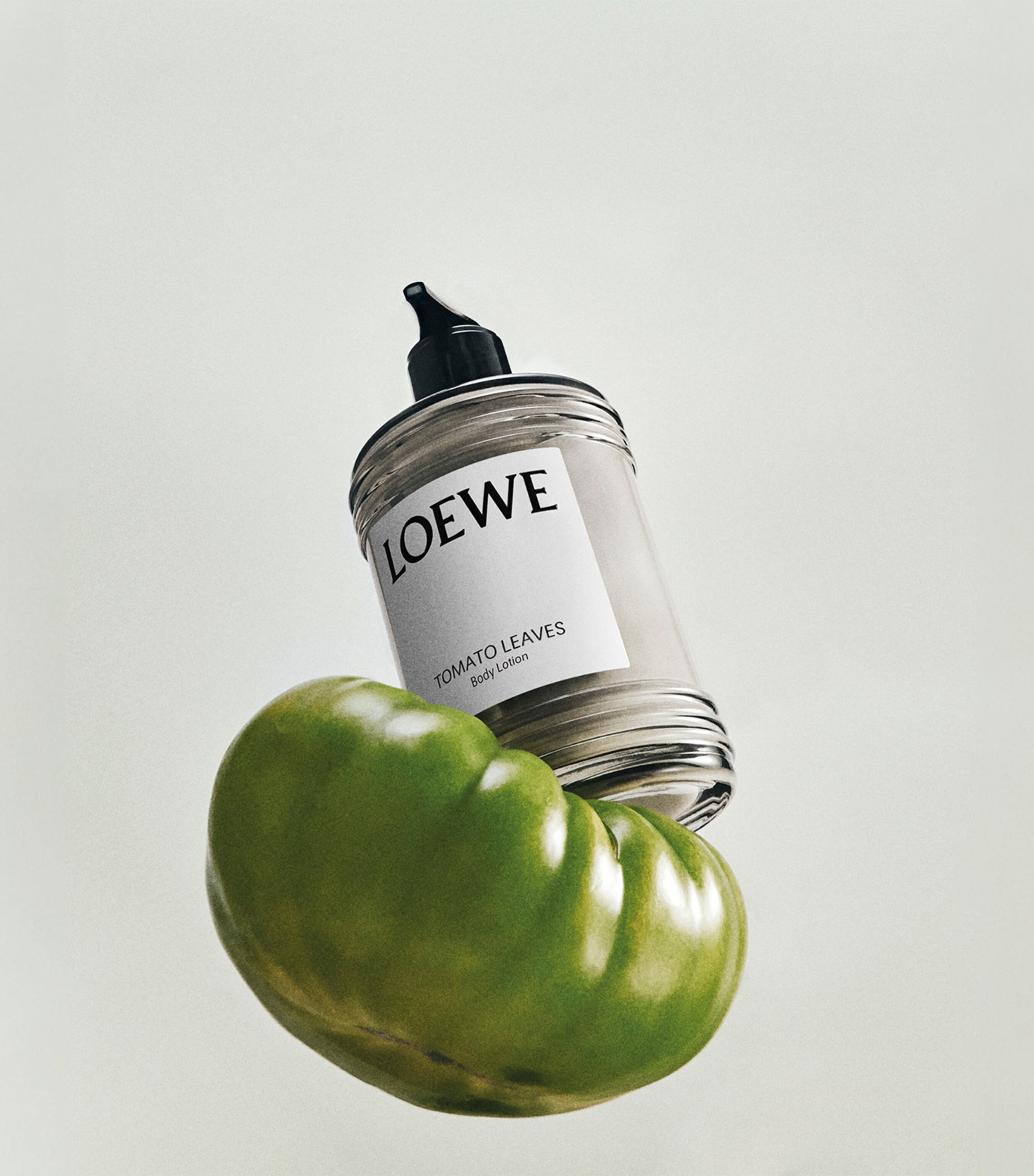 LOEWE Tomato Leaves Body Lotion (360ml) | Harrods US