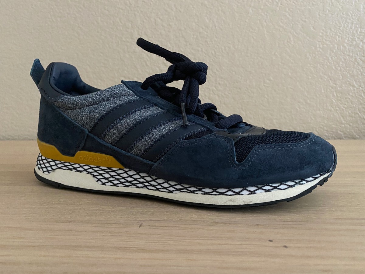 adidas Originals ZXZ ADV 84-Lab Q20860 Kazuki Kuraishi US 5 | eBay