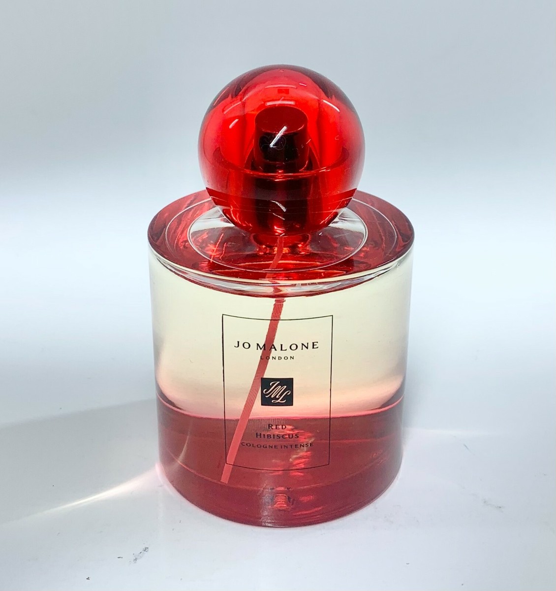 Jo Malone Red Hibiscus Cologne Intense 3.4oz/100 ml | eBay