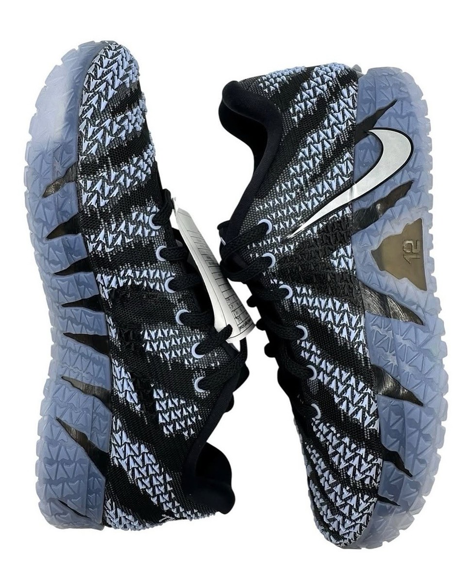 Men's - Ja 3 Cobalt Bliss / Glacier Blue Size US 7-12 | eBay