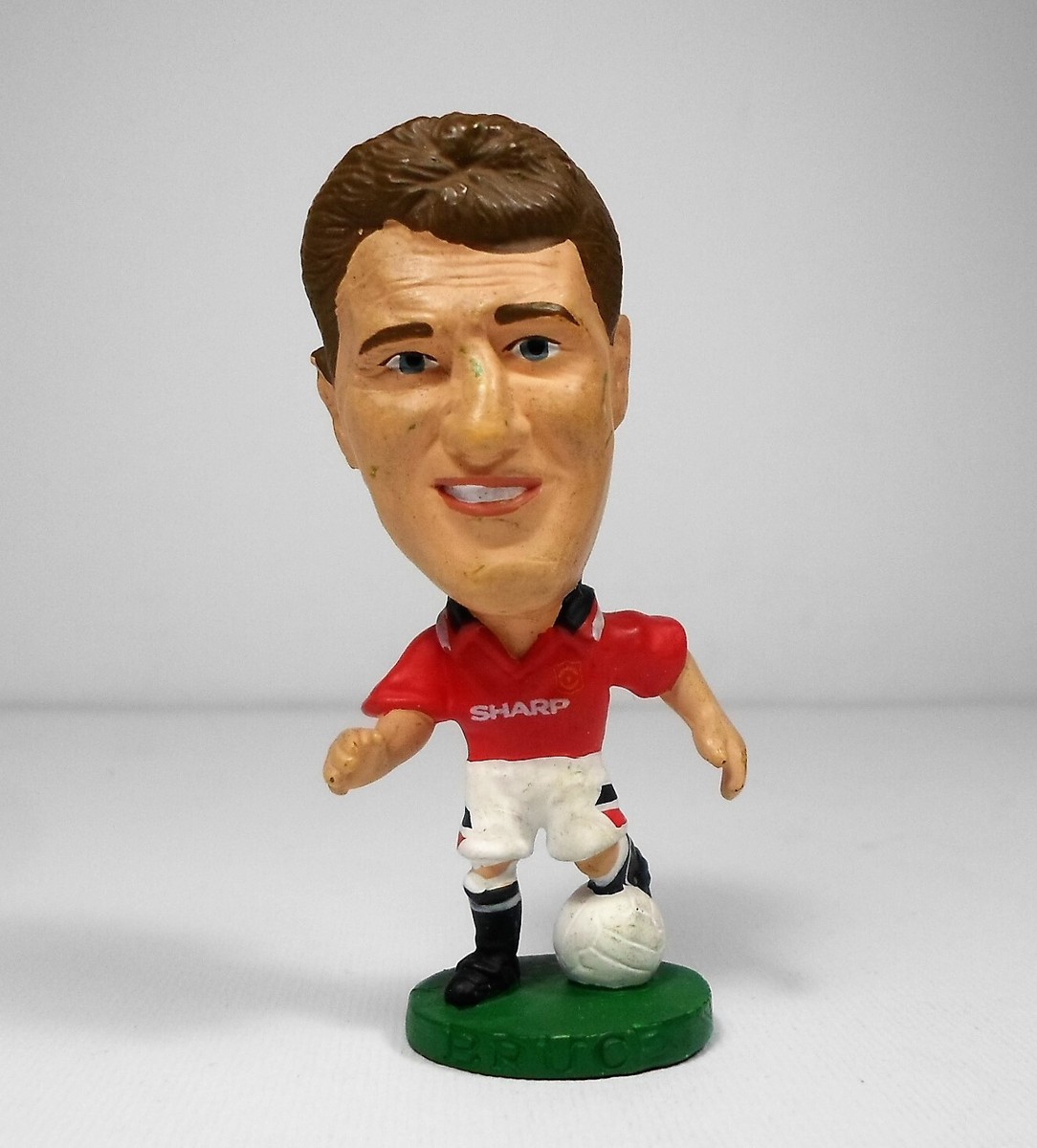 PRO STARS MANCHESTER UNITED FIGURE コリンシアン プロスターズ
