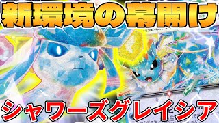 Pokemon Card Game/Battle] The beginning of a new environment