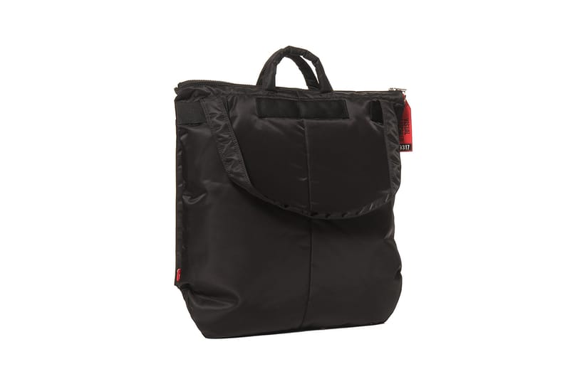 WTAPS & PORTER Military-Inspired Bag Options | Hypebeast