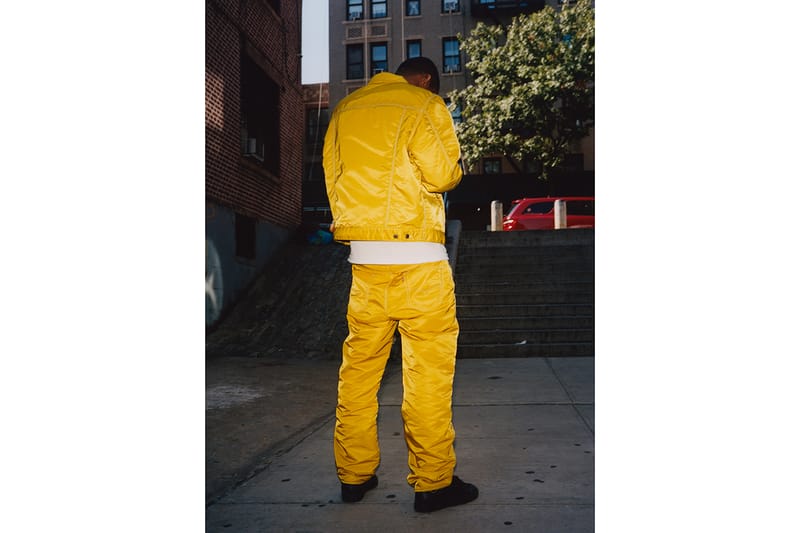 Supreme x Levi's Fall/Winter 2019 Collection Info | Hypebeast
