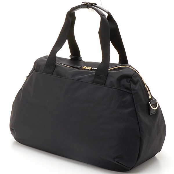 FT03A-02 ボストンバッグ | アニエスベー ボヤージュ(agnes b.Voyage