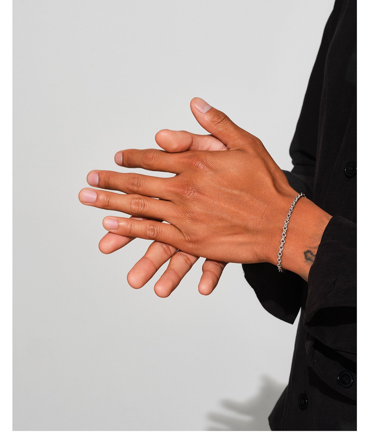 Ada Bracelet Slim | TOMWOOD(トムウッド) / アクセサリー