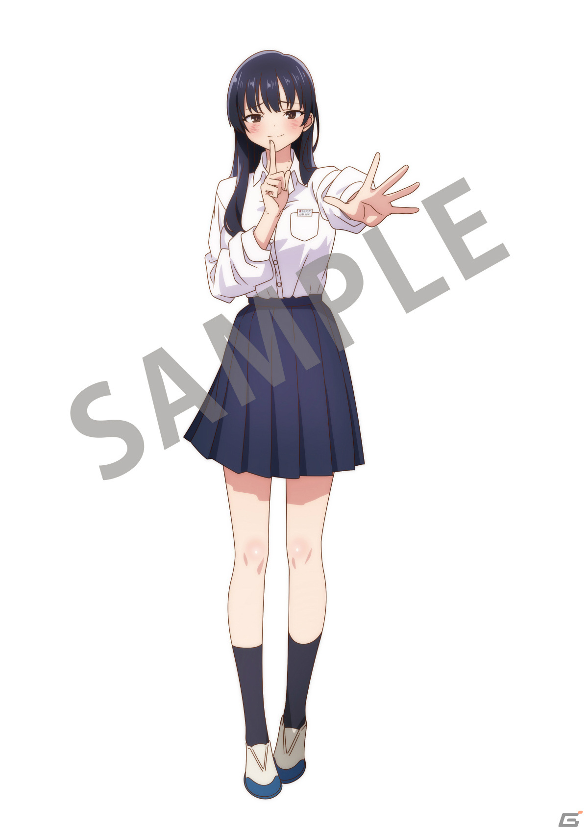 TCG「OSICA」最新弾「僕の心のヤバイやつ」が2月23日に発売！羊宮妃那