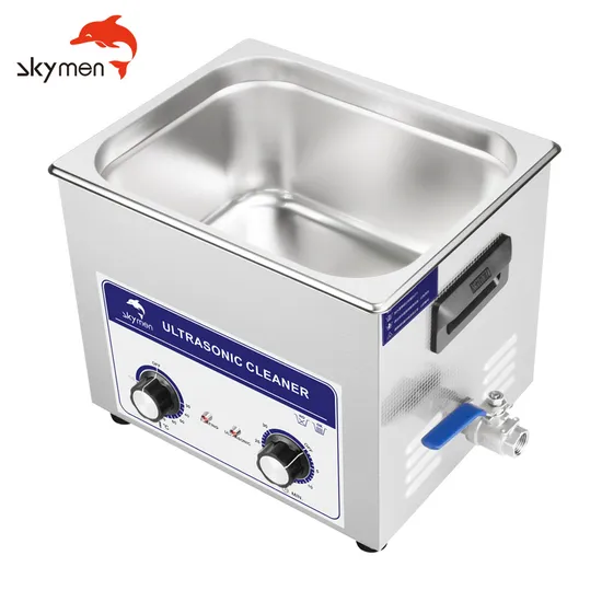 Industrial Hardware Ultrasonic Cleaner Jp-040 - Ultrasonic Cleaner