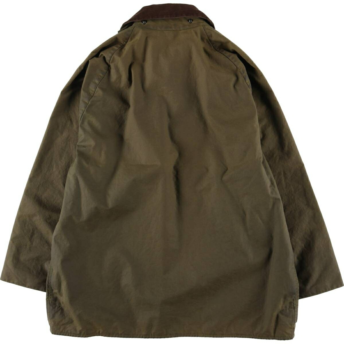 古着 00年代 バブアー Barbour BEAUFORT ビューフォート 3ワラント