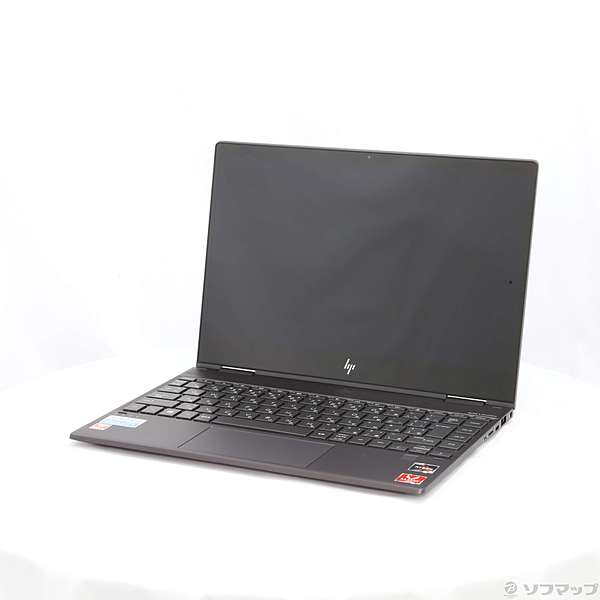 中古】HP ENVY x360 13-ar0074AU 7AL39PA#ABJ 〔Windows 10