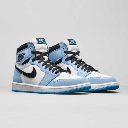 国内3月6日発売予定】ナイキ エアジョーダン 1 レトロ ハイ OG