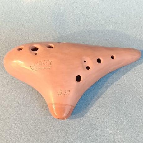 CATEGORY アルトFシングル管 | スガナミ楽器 オカリナ部