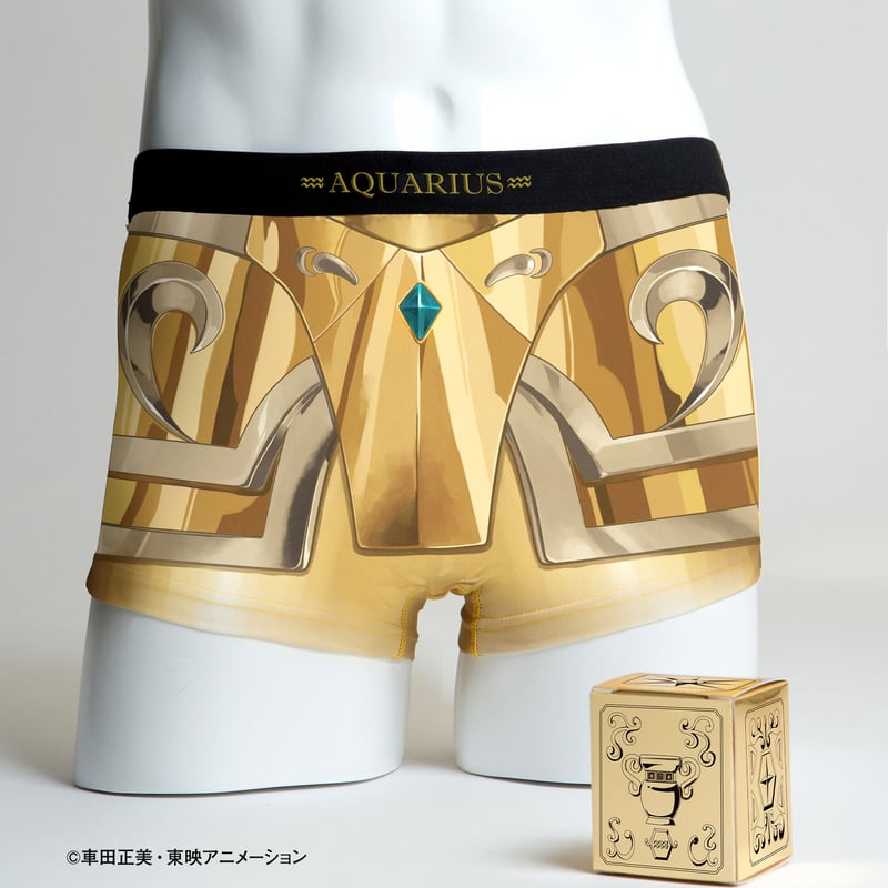 聖闘士星矢】黄金12星座セット | BABYFAZE SHOP