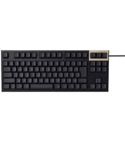 Amazon.co.jp: 東プレ キーボード REALFORCE91UBK-S テンキーレス日本