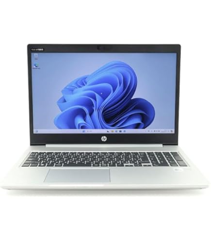 Amazon.co.jp: 【整備済み品】 HP ProBook 450 G6 □MS Office H&B