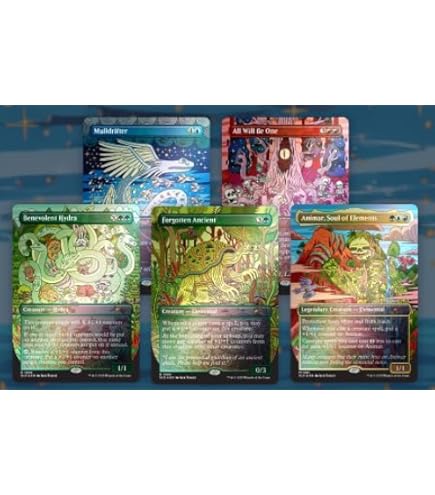 Amazon.co.jp: Magic: The Gathering: Secret Lair Drop: Special