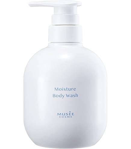 Amazon.co.jp: ミュゼコスメ スムーススキンコントロール ボディ