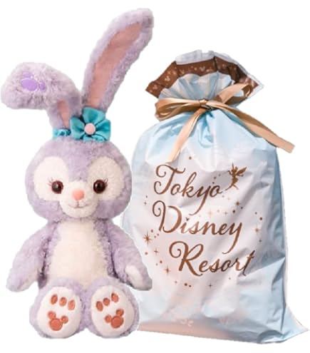 Amazon.co.jp: ステラルー ぬいぐるみ クリスマス ツリー 冬 : おもちゃ