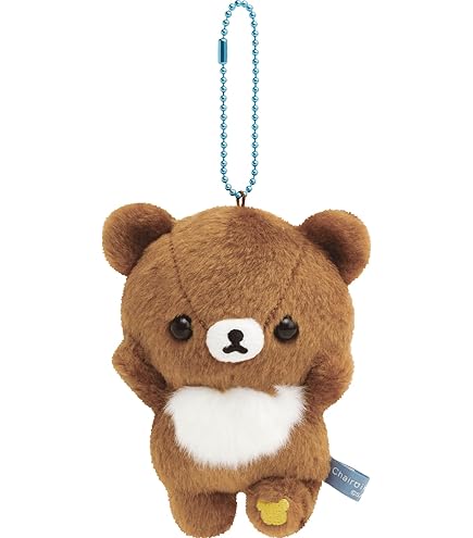 Amazon.co.jp: リラックマ『みんなでまんぷくまくまく』てのり
