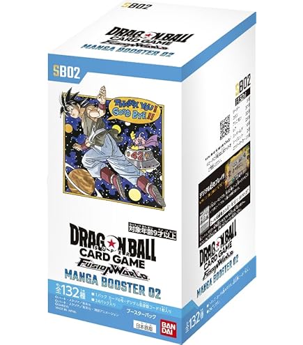 Amazon.co.jp: DBスーパーカードゲーム フュージョンワールド エナジー