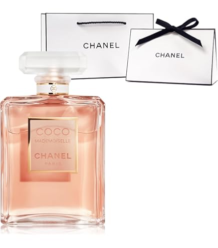 Amazon | シャネル(CHANEL) ココ マドモアゼル オードゥ パルファム