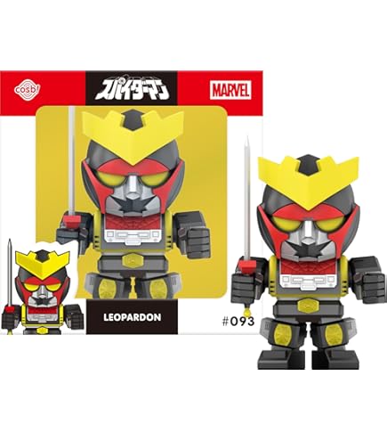 Amazon.co.jp: コスビ マーベル・コレクション スパイダーマン(日本版