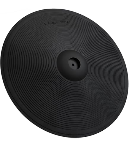 Amazon | Roland ローランド シンバル V-Cymbal CY-12C | クラッシュ
