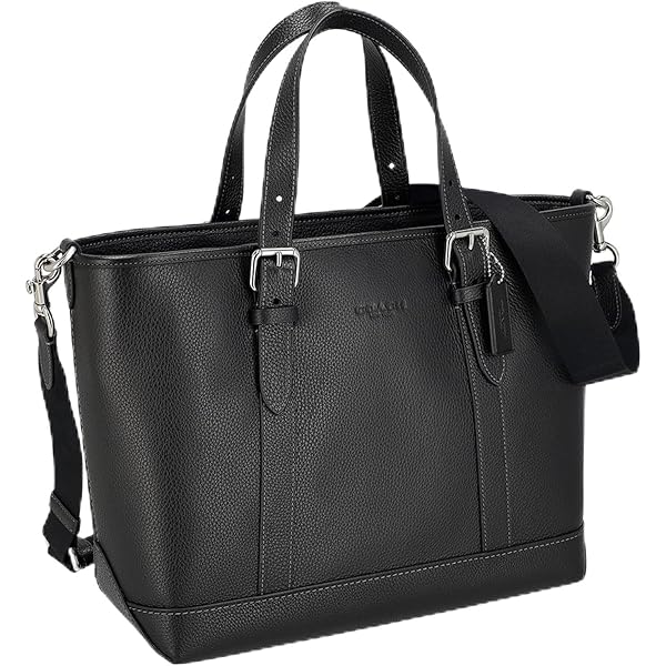 Amazon.co.jp: [COACH] [コーチ] ビジネスバッグ C0244 ユニセックス