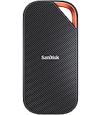 Amazon.com: SanDisk 2TB Extreme PRO Portable SSD - Up to 2000MB/s