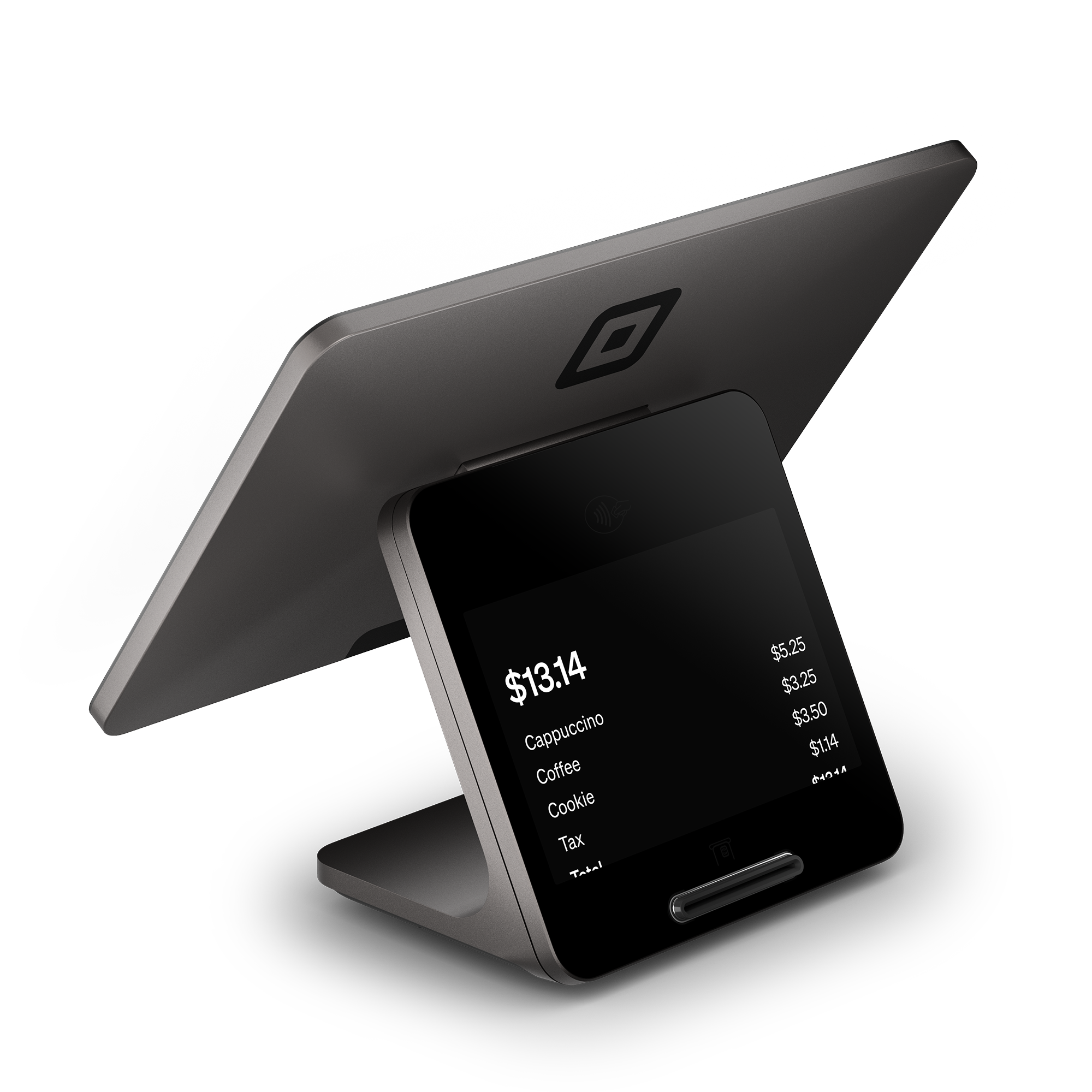 iPad POS Stand — Available in USB-C | Square Stand