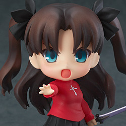 Fate メタルチャーム コレクション 05 エクスカリバー -セイバーオルタVer‐