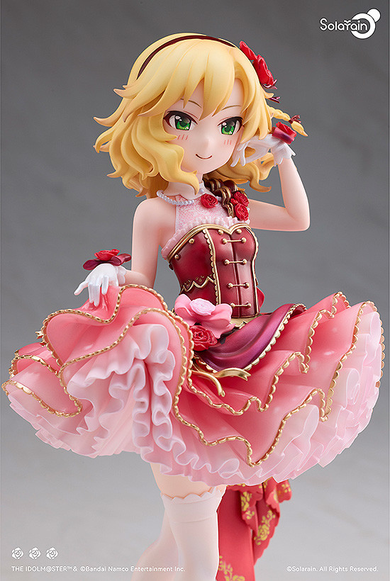 櫻井桃華 RoseFleur ver.