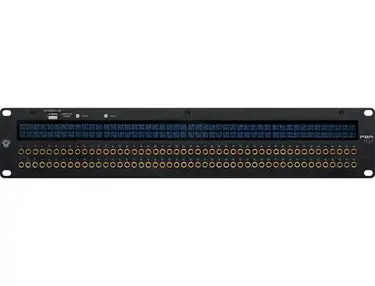 dbx PB-48 48-Point 1/4