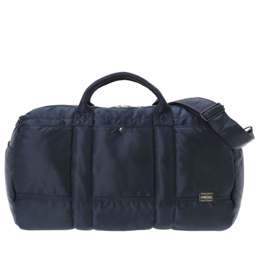 TANKER BOSTON BAG (L) | Yoshida Kaban 主頁| YOSHIDA & Co.