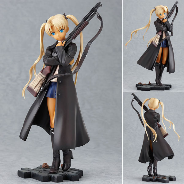 ガンスリンガー・ガール トリエラ 1/8 完成品フィギュア