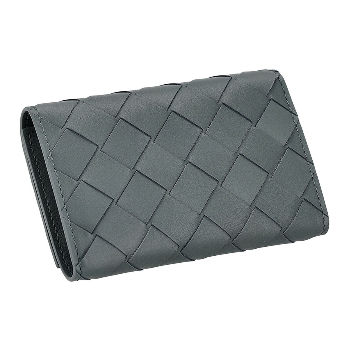 ボッテガヴェネタ BOTTEGA VENETA キーケース キーリング付き 5連