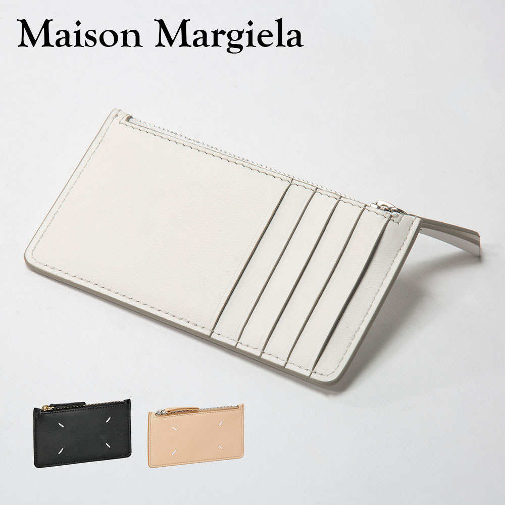 メゾン マルジェラ MAISON MARGIELA 小銭入れ レディース 財布 コイン