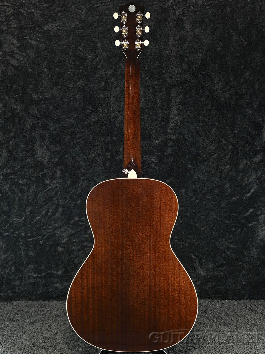 Headway Japan Tune-Up Series HL-V085SE ABR(Aged brown) 《エレアコ