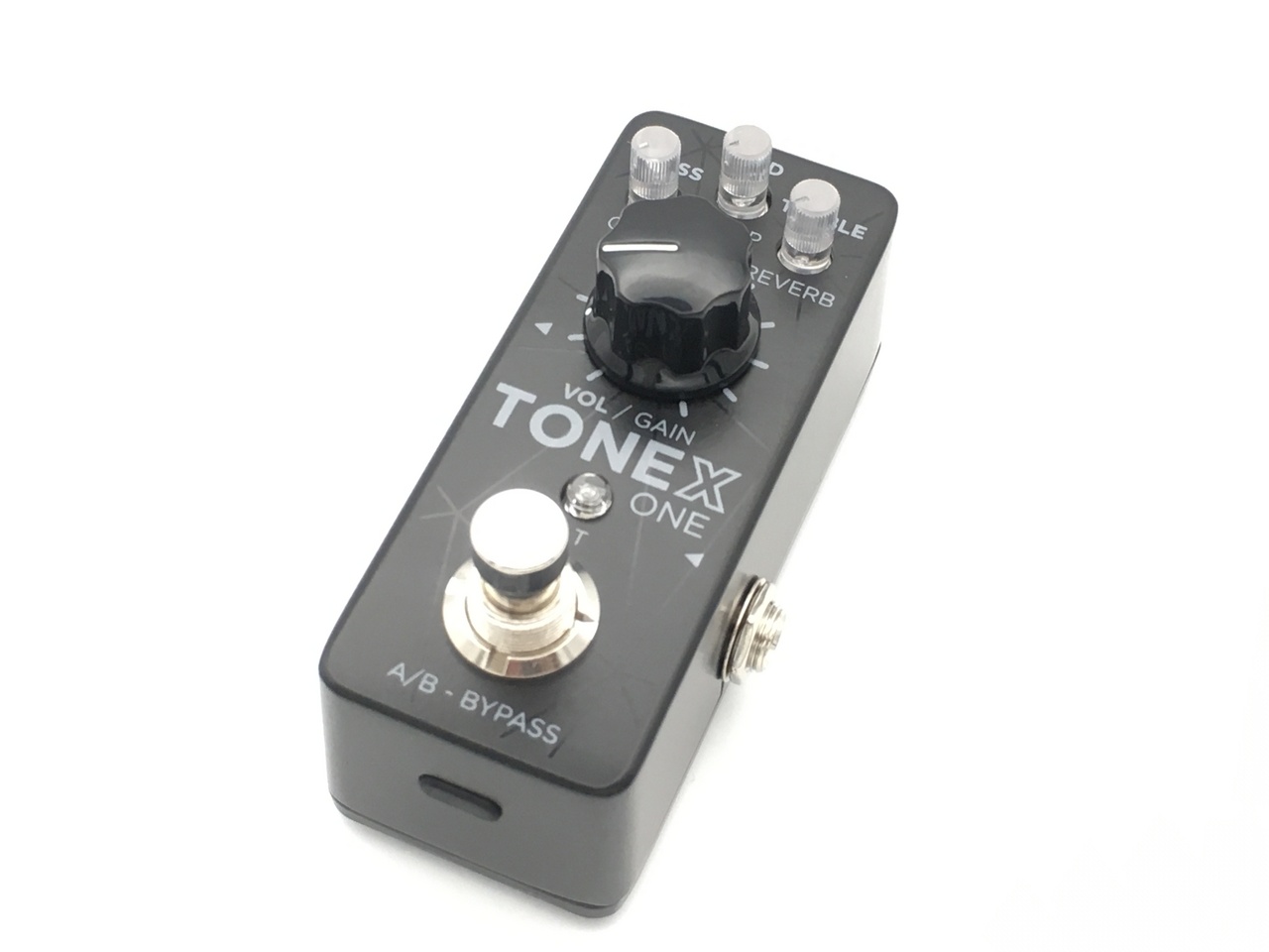 IK Multimedia TONEX ONE（中古/送料無料）【楽器検索デジマート】