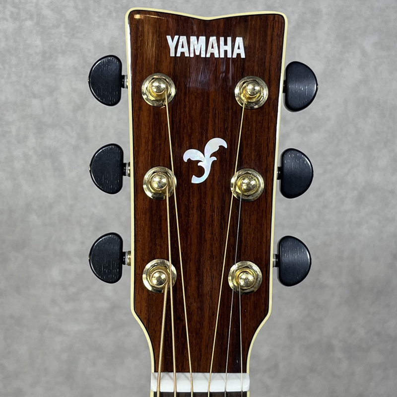 YAMAHA FSX755SC【加古川店】（中古/送料無料）【楽器検索デジマート】