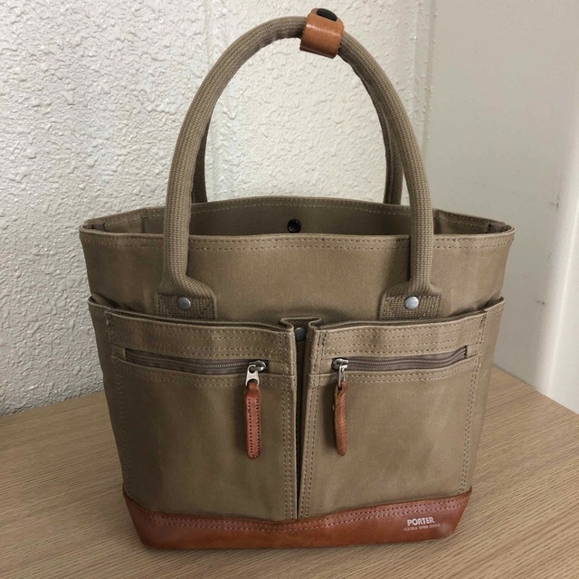 PORTER - ポーター フィールド ミニトートの通販 by 無｜ポーターなら