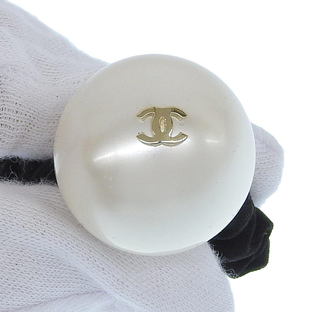 CHANEL - 【本物保証】 箱付 新品同様 シャネル CHANEL ココマーク